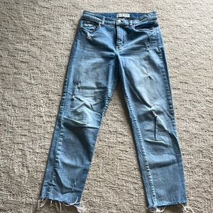 Daze jeans